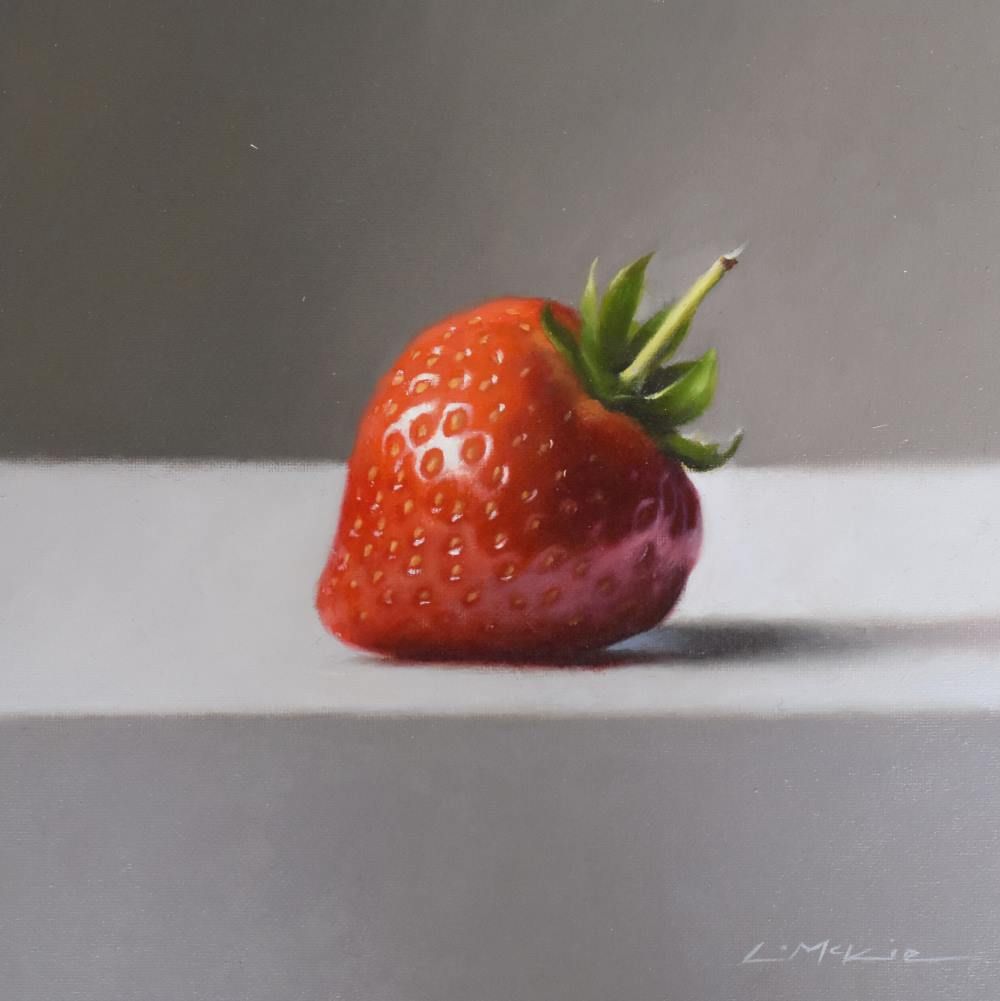 Summer Strawberry